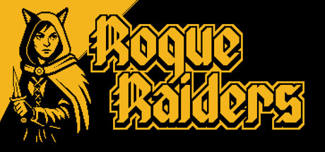 Rogue Raiders