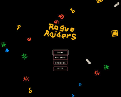 Rogue Raiders screenshot 6