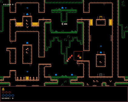 Rogue Raiders screenshot 5