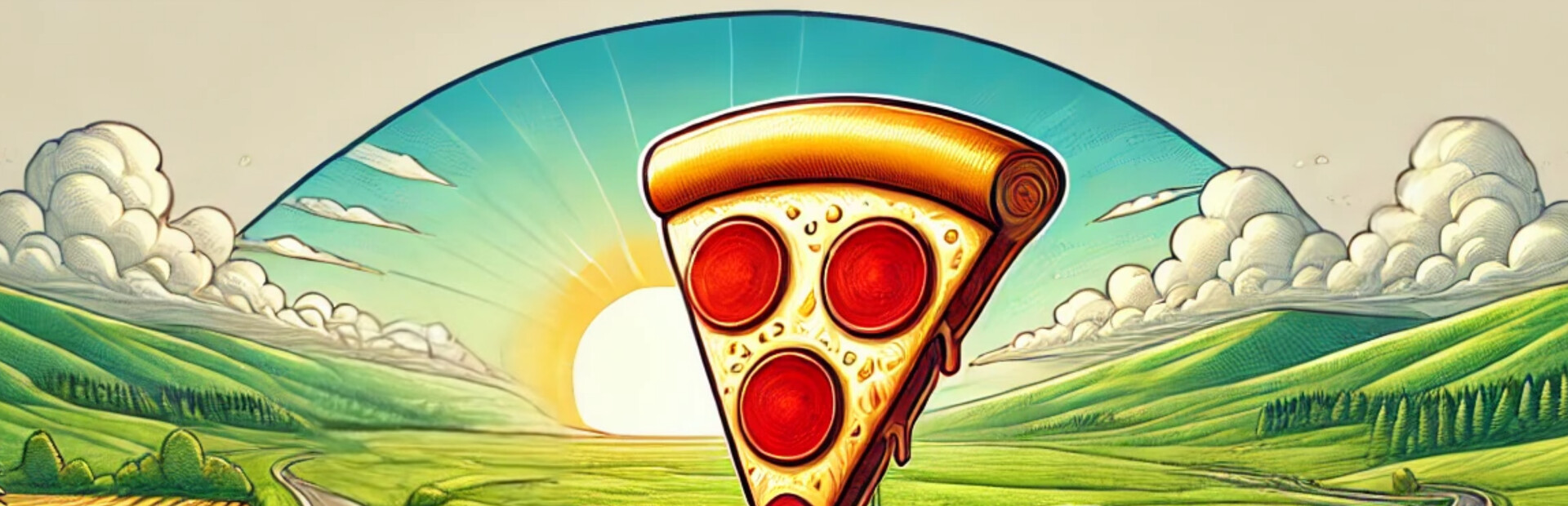 Road Food Simulator