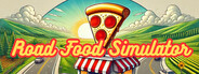 Road Food Simulator