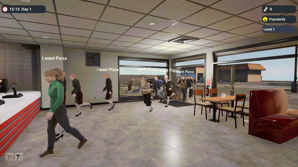 图片[3]_路边美食模拟器｜Road Food Simulator｜官方中文｜4.91G｜免安装_果漫社区