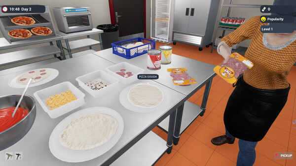 图片[3]-路边美食模拟器/Road Food Simulator v0.1.06（官中）-无忧免费游戏网