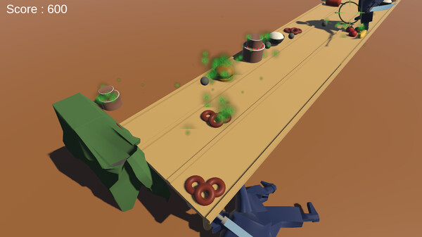 Скриншот 3 из игры Eat It