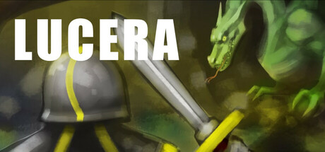 Lucera steam charts