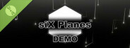 siX Planes Demo