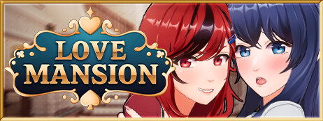 Love Mansion cover art