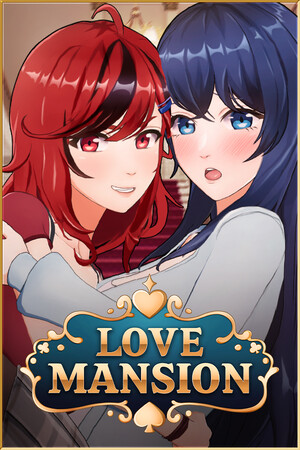 Love Mansion