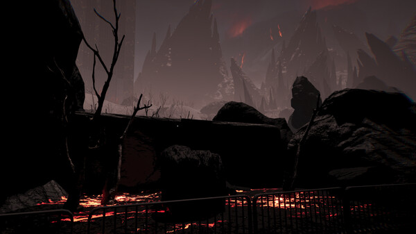 Leap of Sins Demo