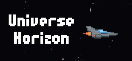 Universe Horizon technical specifications for computer