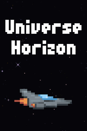 Cover art of Universe Horizon