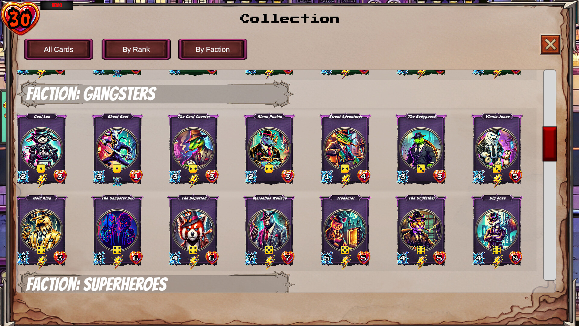 City: Battle Ground screenshot #1