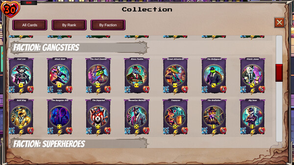 City: Battle Ground screenshot 1