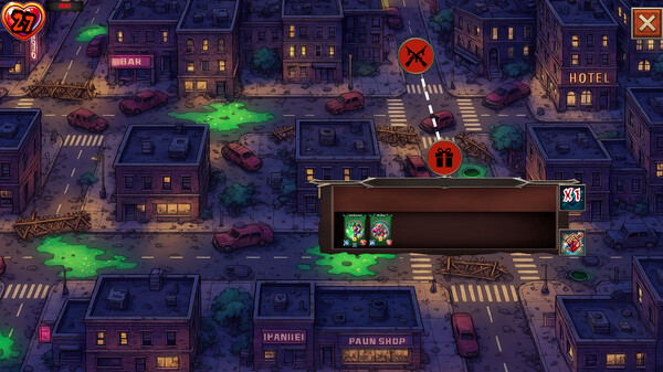 City: Battle Ground screenshot 3