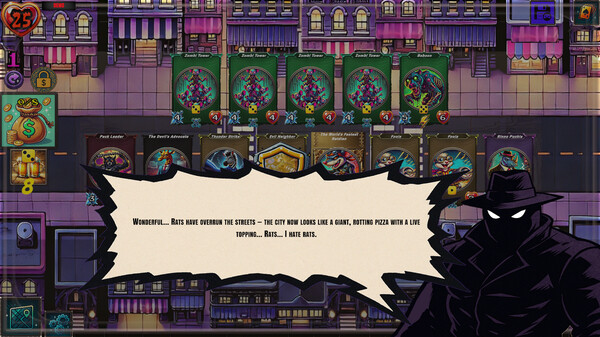 City: Battle Ground screenshot 6