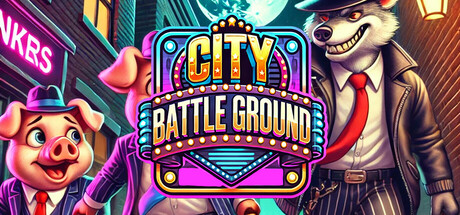 City: Battle Ground game thumbnail