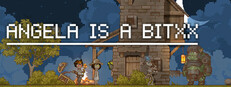 Angela Is A Bitxx