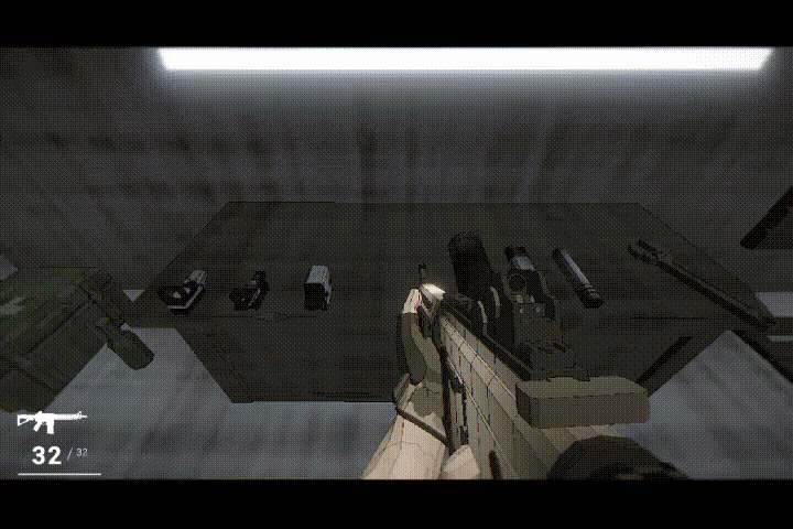 Rapid Fire Justice video 5