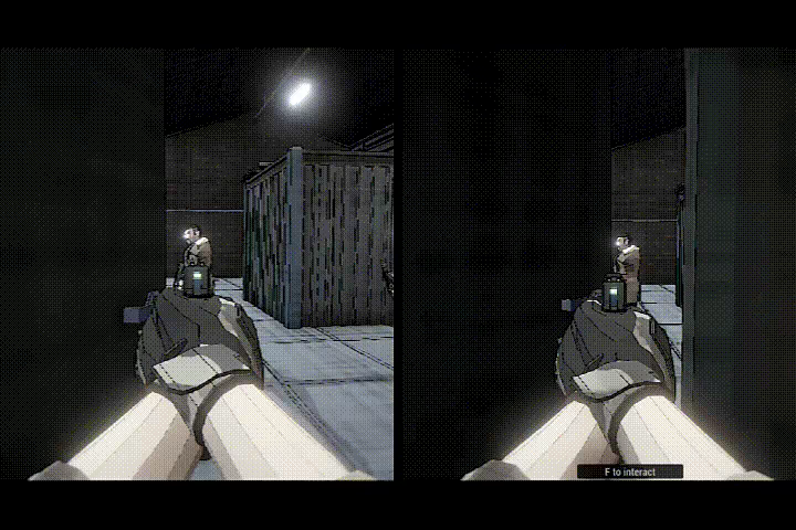 Rapid Fire Justice video 2