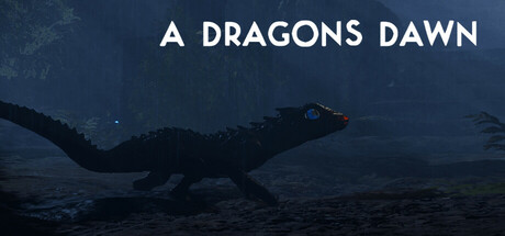 A Dragons Dawn cover art