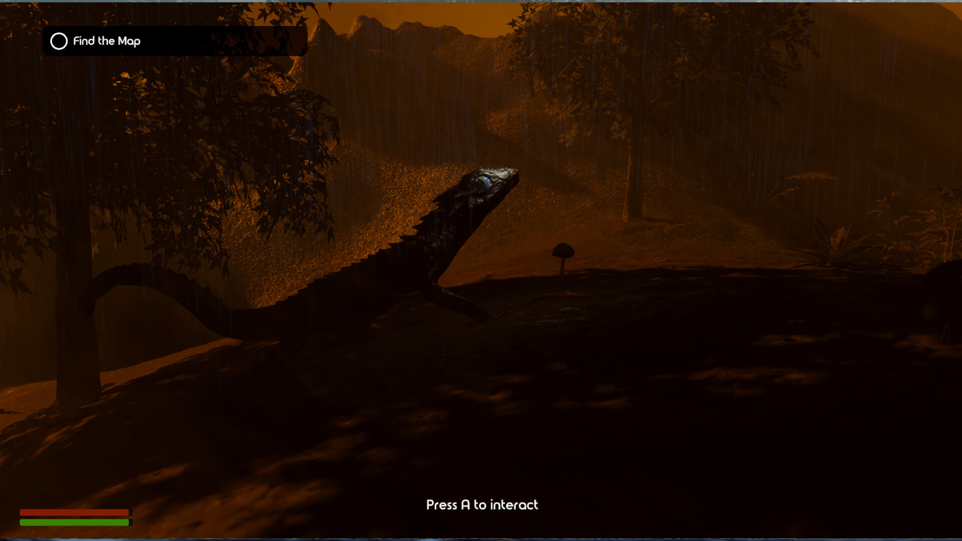 screenshot of A Dragons Dawn 3