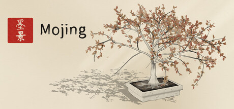 Mojing