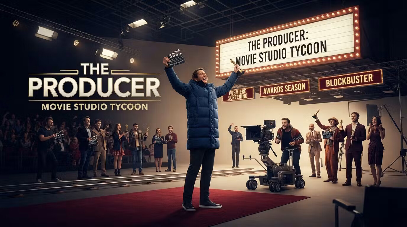 INFOCUS screenshot 1
