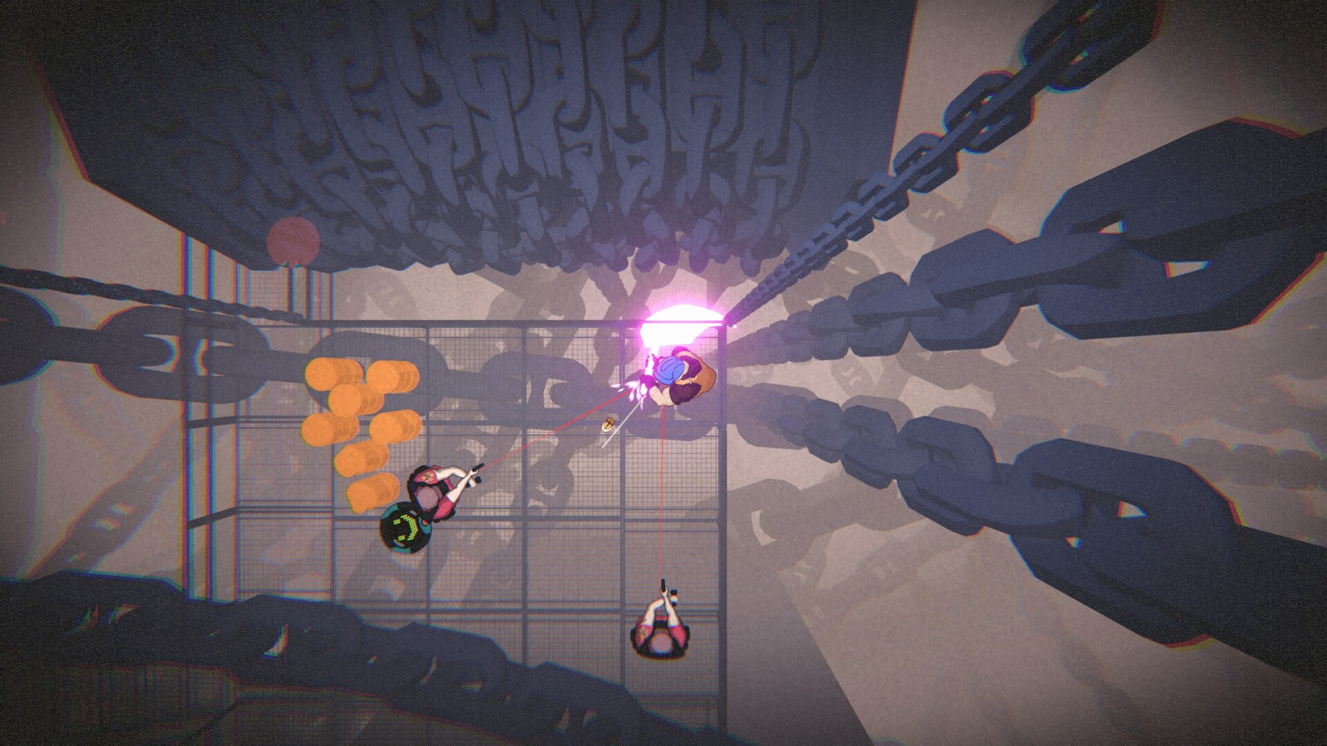 Utopium screenshot #3