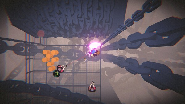 Utopium screenshot 3