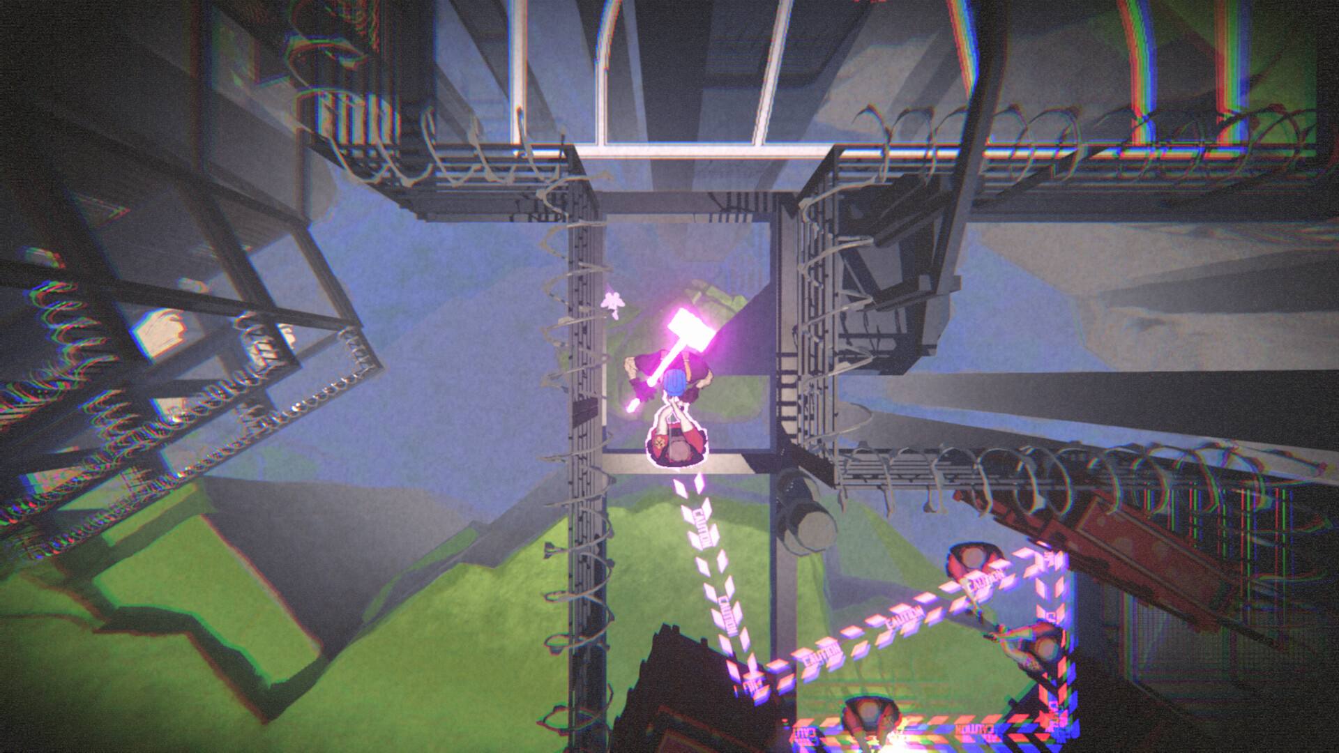 Utopium screenshot #6