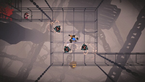 Utopium screenshot 3