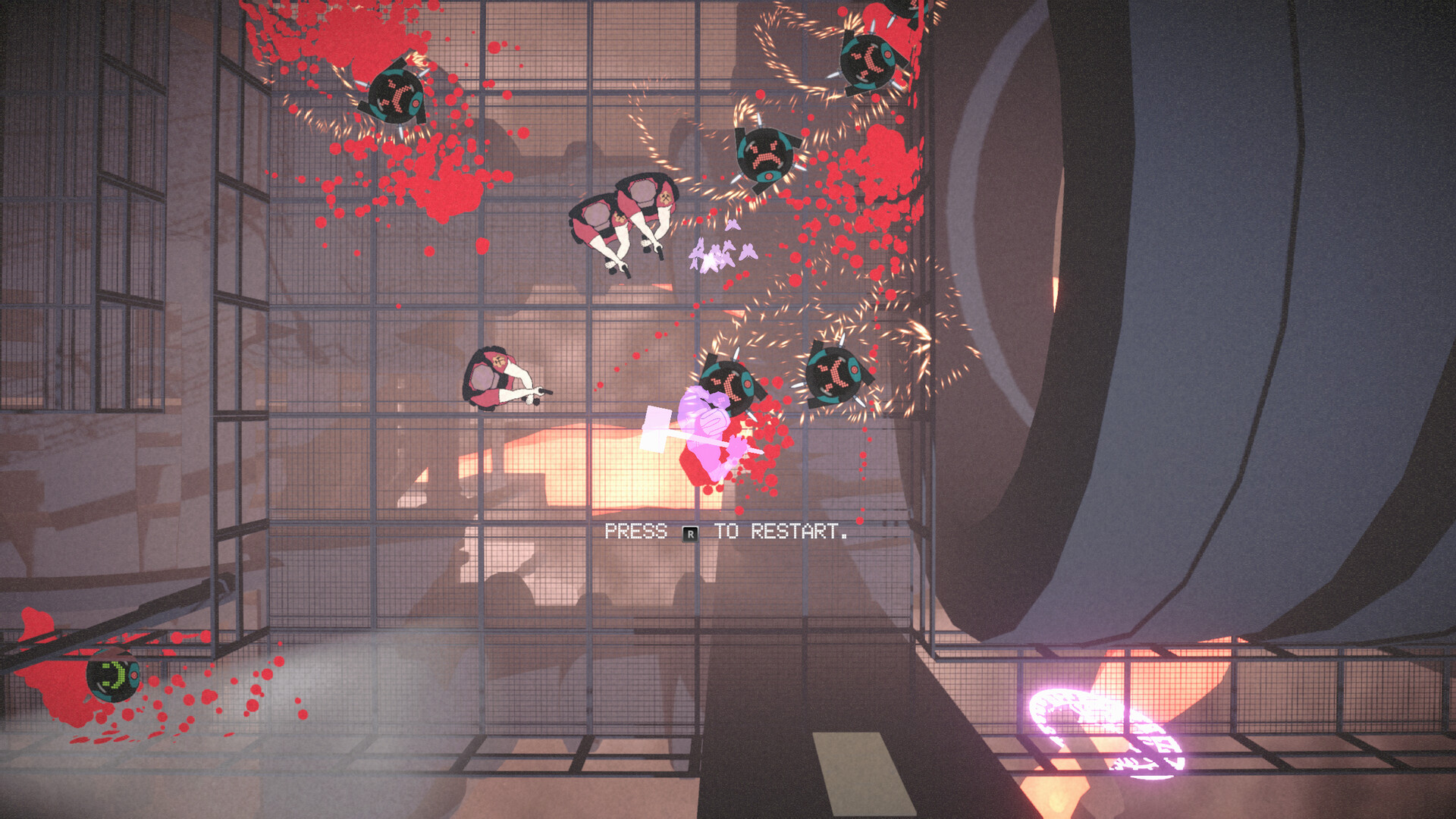 Utopium screenshot #7