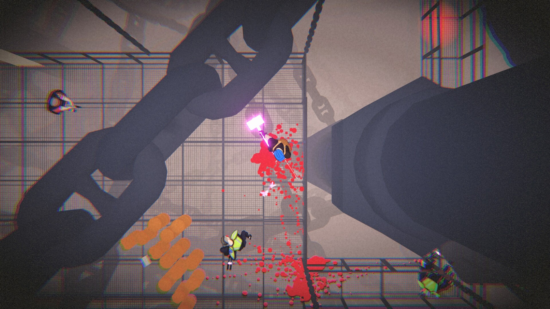 Utopium screenshot #9