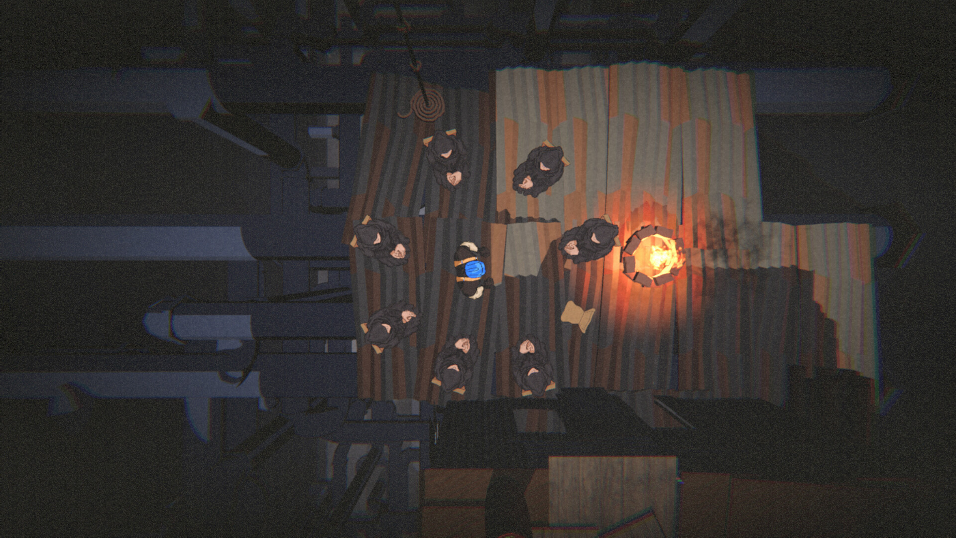 Utopium screenshot #2