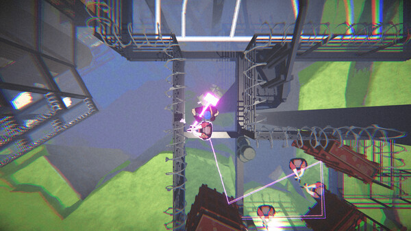 Utopium screenshot 3