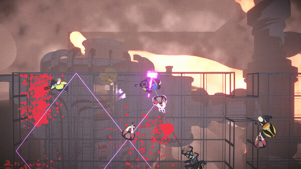 Utopium screenshot 8