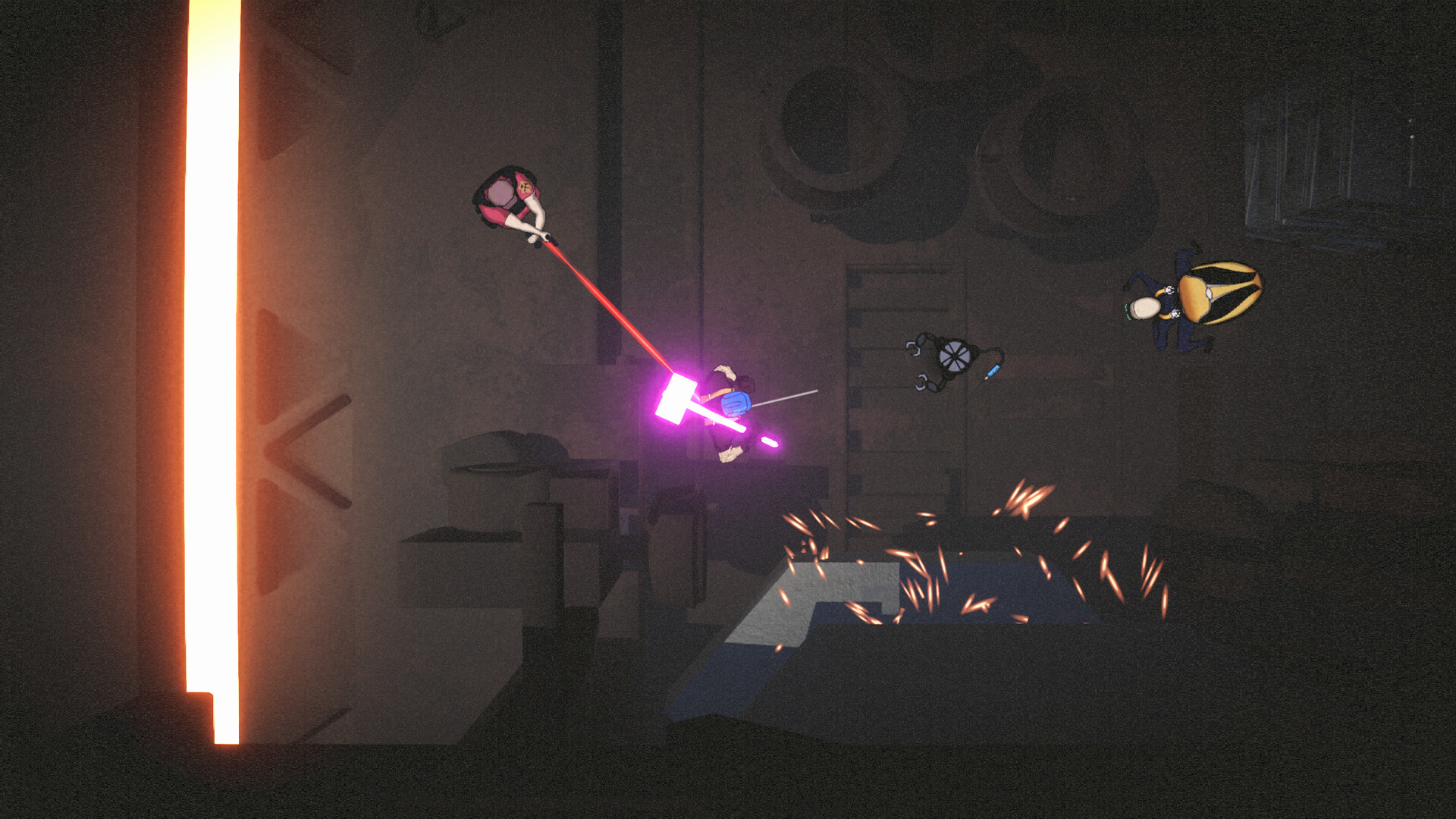 Utopium screenshot #10