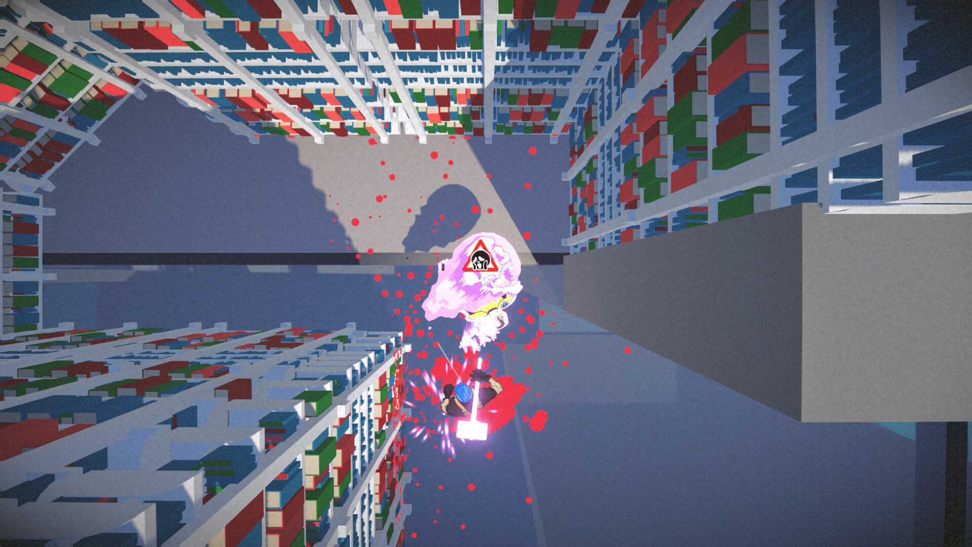 Utopium screenshot #9