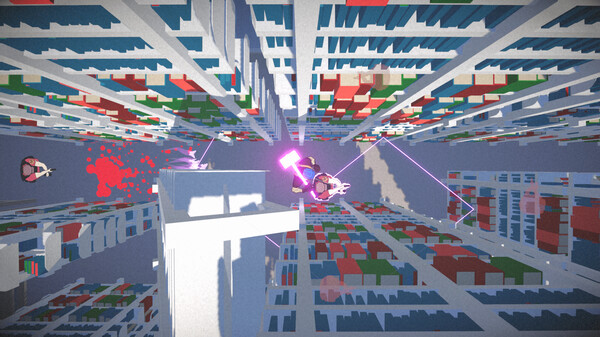 Utopium screenshot 5