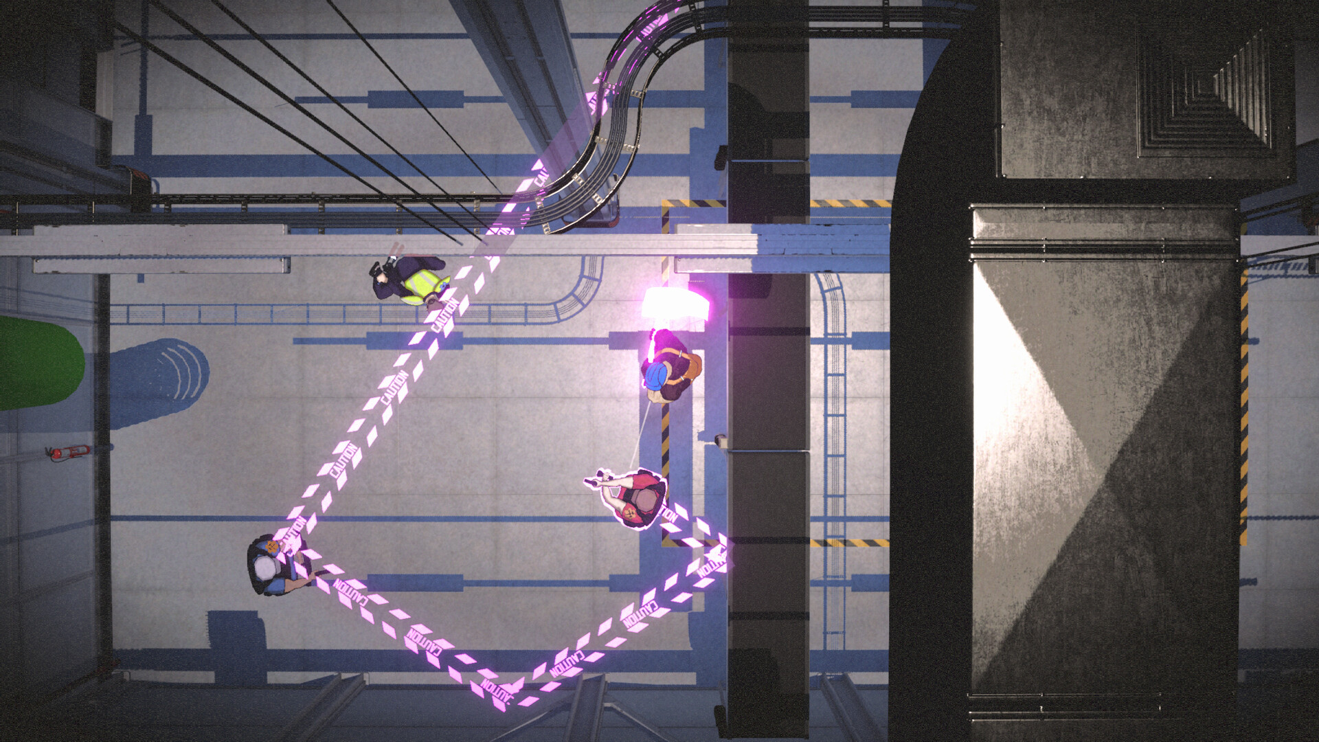 Utopium screenshot #6