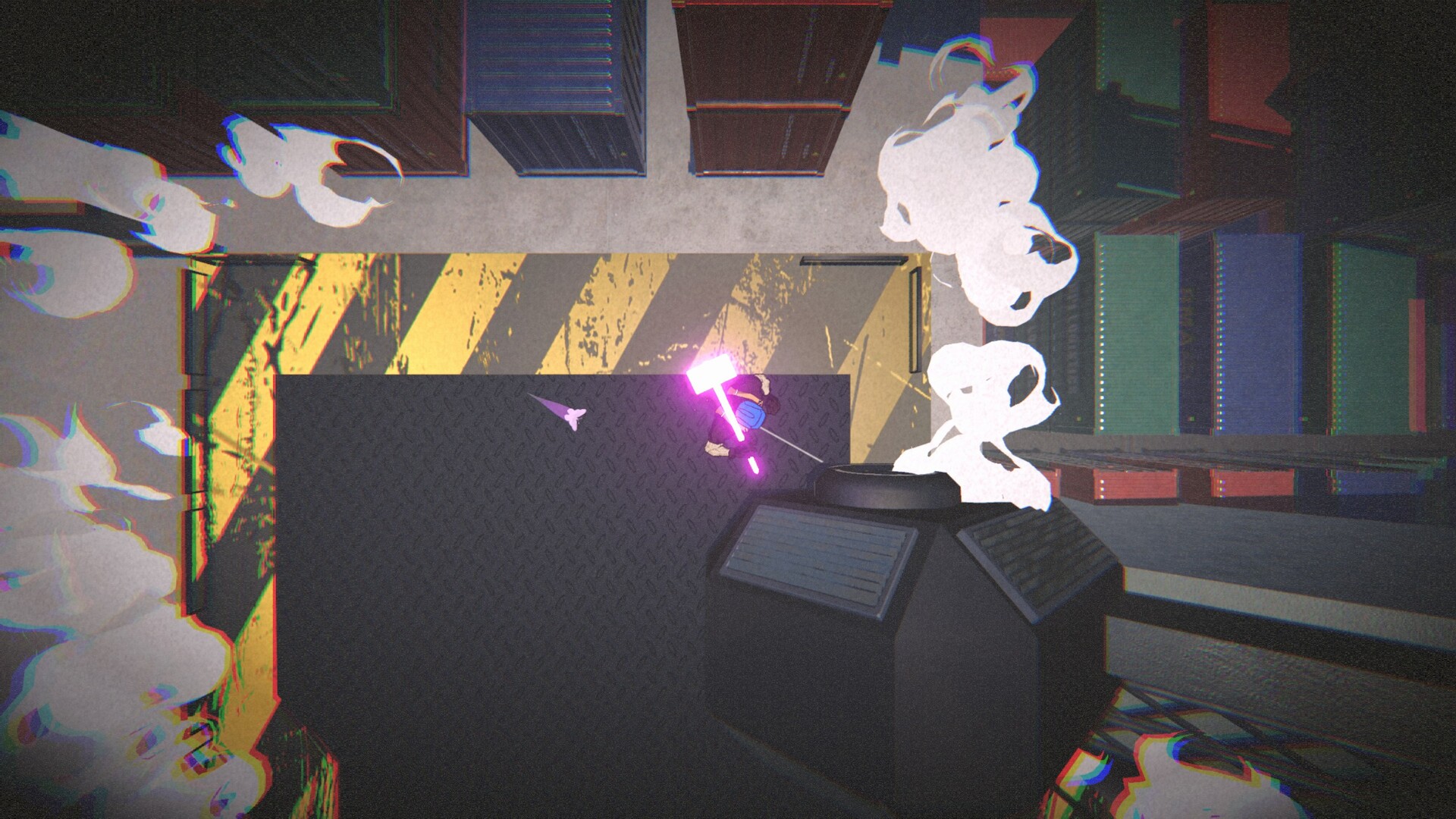 Utopium screenshot #11