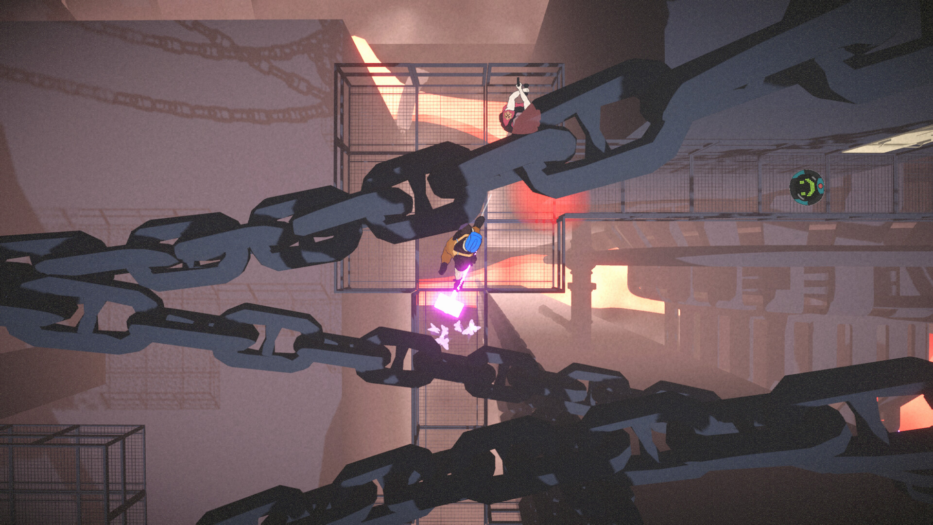 Utopium screenshot #1