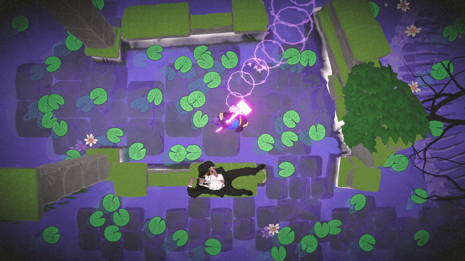 Utopium screenshot #7