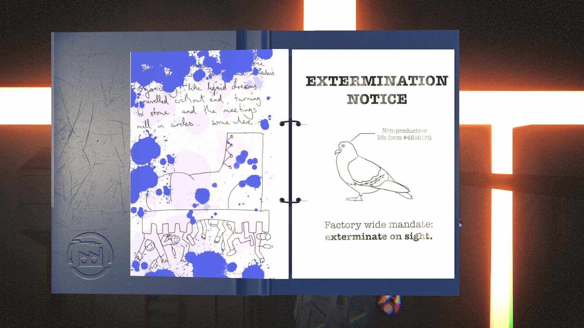 Utopium screenshot 3