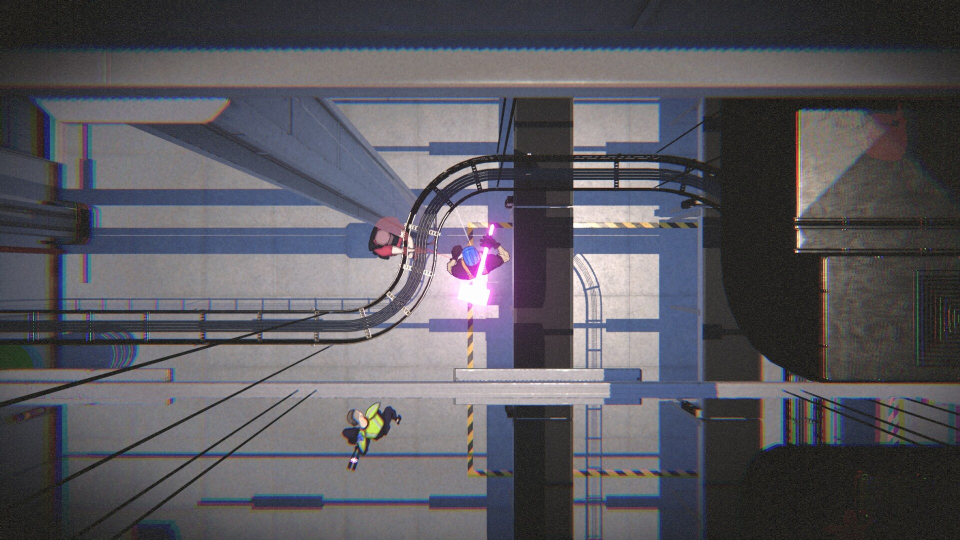 Utopium screenshot #5