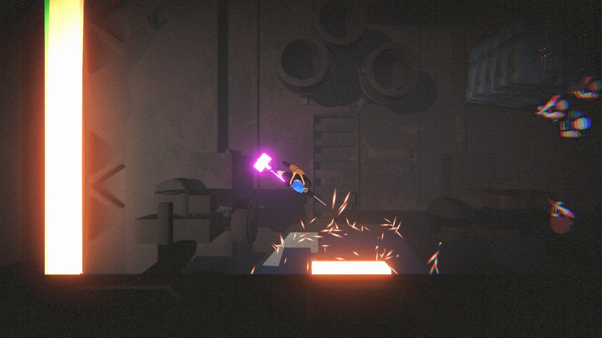 Utopium screenshot #10