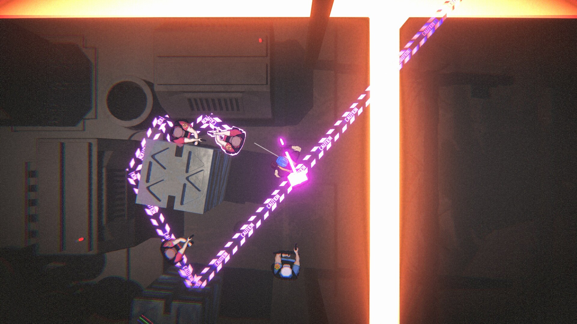 Utopium Featured Screenshot #1