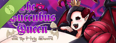 The Succubus Queen and the Holy Sword Demo Small Capsule Image