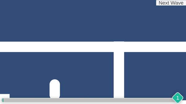 Genome Warriors : Resistance to Invasion screenshot 1