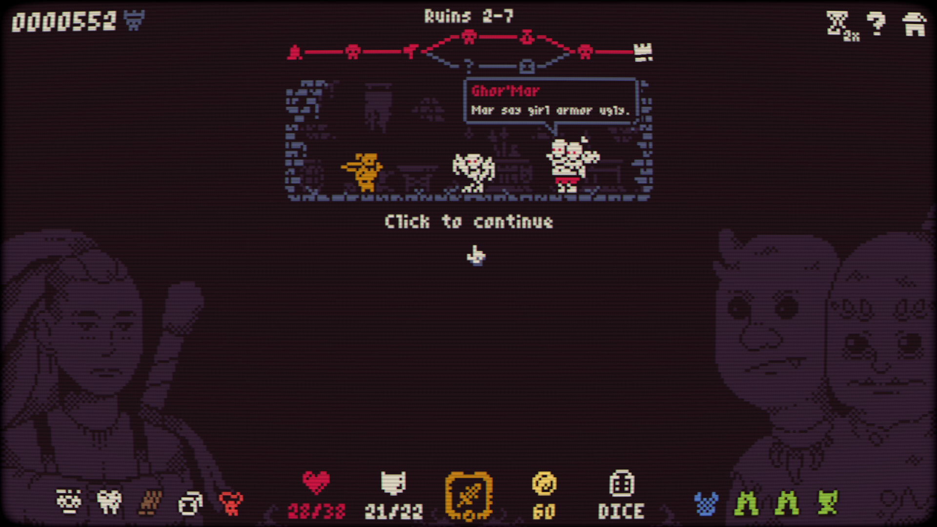 Luck & Loot screenshot #10